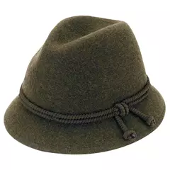 Jagdhund filcsapka LINZ, 59
