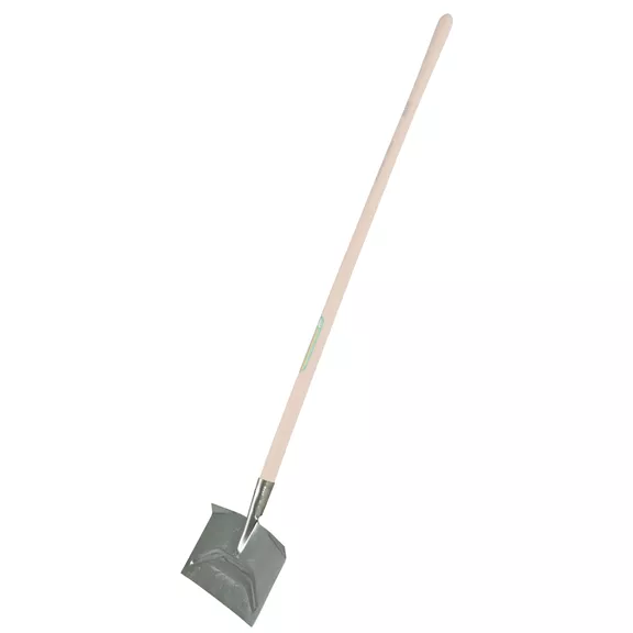 Jéglapát lap 400 x 180 mm