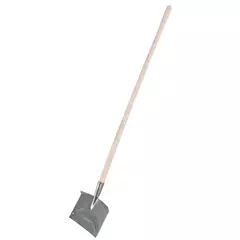 Jéglapát lap 400 x 180 mm