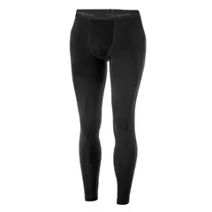 Johns M`s Lite hosszú férfi alsónadrág, fekete, XL Johns M`s Lite hosszú férfi alsónadrág, fekete, XL