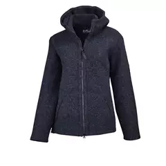 Jula női dzseki, navy, L