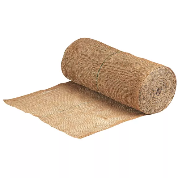 Juta bálaszövet 100 m, 60 cm széles