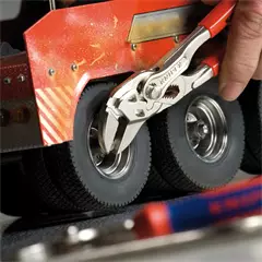 KNIPEX vízpumpa fogó