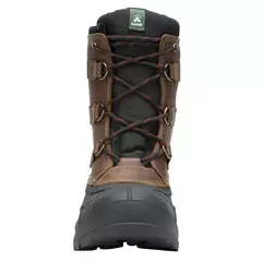 Kamik Alborg Plus férfi hótaposó, brown, 40