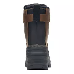 Kamik Alborg Plus férfi hótaposó, brown, 40