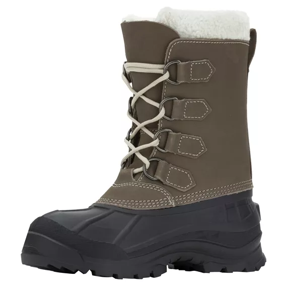Kamik Alborg női hótaposó, fossil, 39