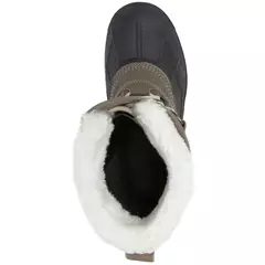 Kamik Alborg női hótaposó, fossil, 39