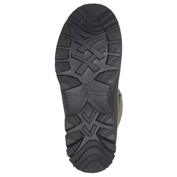 Kamik Alborg női hótaposó, fossil, 40