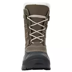 Kamik Alborg női hótaposó, fossil, 42