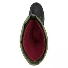 Kamik Canuck téli férfi csizma, dark olive, 41