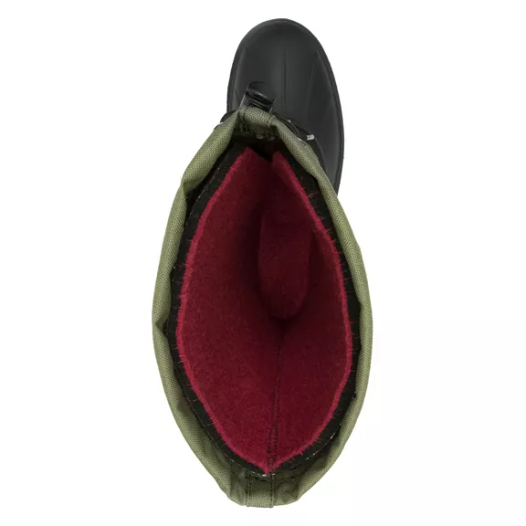 Kamik Canuck téli férfi csizma, dark olive, 41