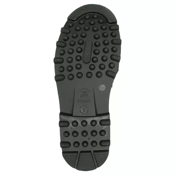 Kamik Canuck téli férfi csizma, dark olive, 42