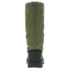 Kamik Canuck téli férfi csizma, dark olive, 45