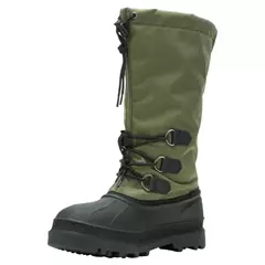 Kamik Canuck téli férfi csizma, dark olive, 46