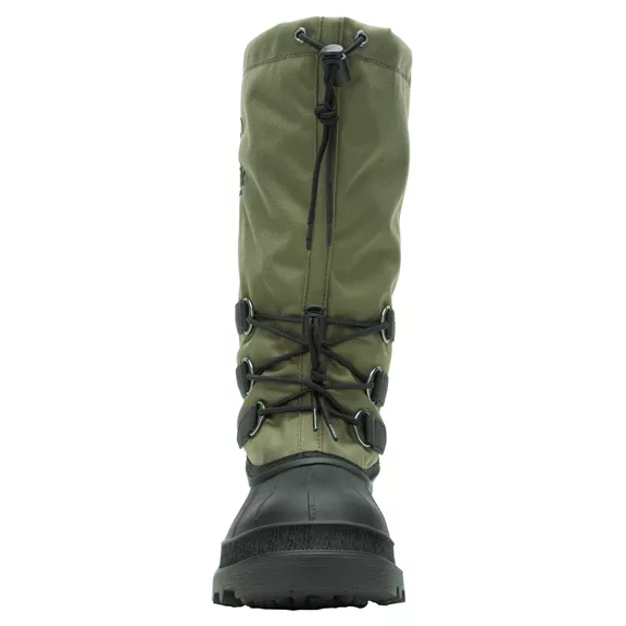 Kamik Canuck téli férfi csizma, dark olive, 46