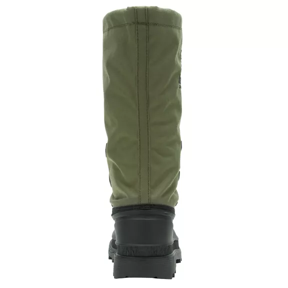 Kamik Canuck téli férfi csizma, dark olive, 46