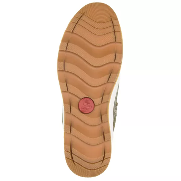 Kamik Celeste női téli csizma, dark olive, 38