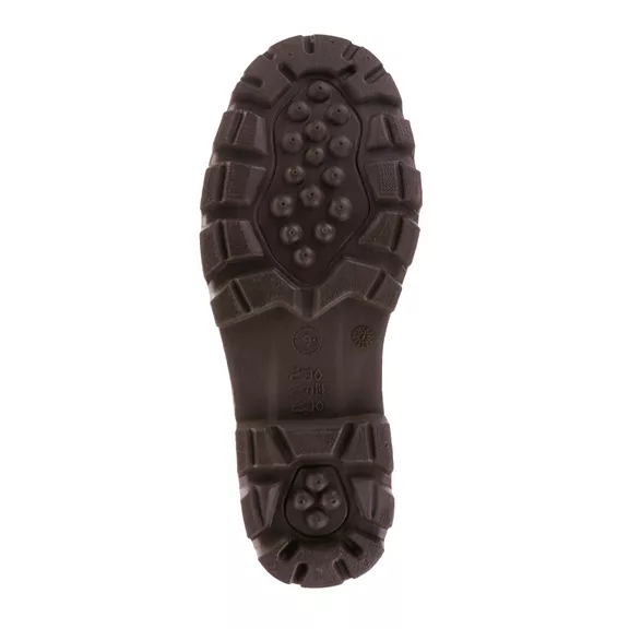 Kamik Icebreaker téli gumicsizma, khaki, 40