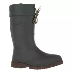 Kamik Icebreaker téli gumicsizma, khaki, 40