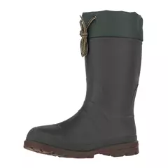 Kamik Icebreaker téli gumicsizma, khaki, 40