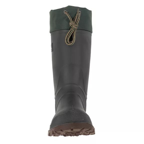 Kamik Icebreaker téli gumicsizma, khaki, 41