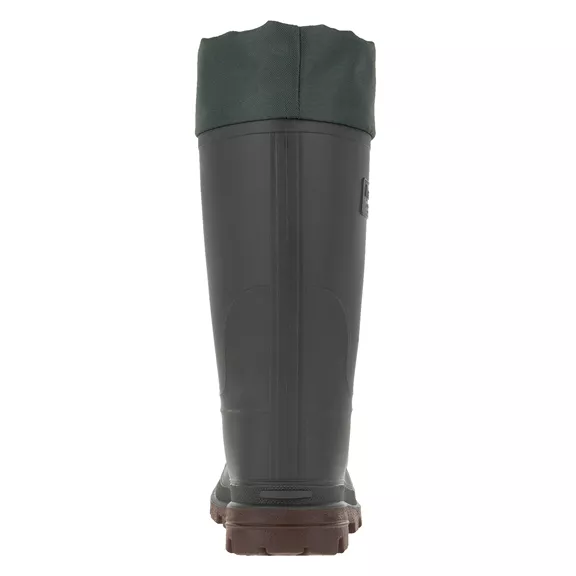 Kamik Icebreaker téli gumicsizma, khaki, 41