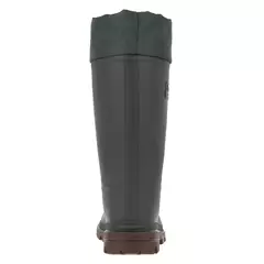 Kamik Icebreaker téli gumicsizma, khaki, 47