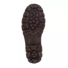 Kamik Icebreaker téli gumicsizma, khaki, 47