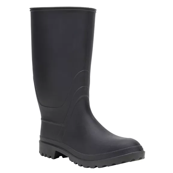 Kamik Michael férfi gumicsizma, black, 40