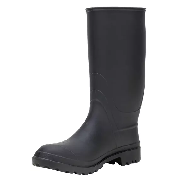 Kamik Michael férfi gumicsizma, black, 40