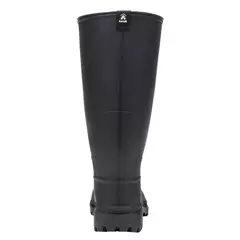 Kamik Michael férfi gumicsizma, black, 40