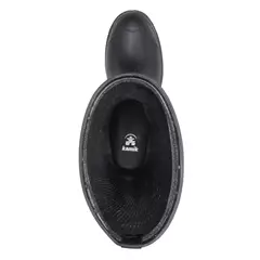 Kamik Michael férfi gumicsizma, black, 40