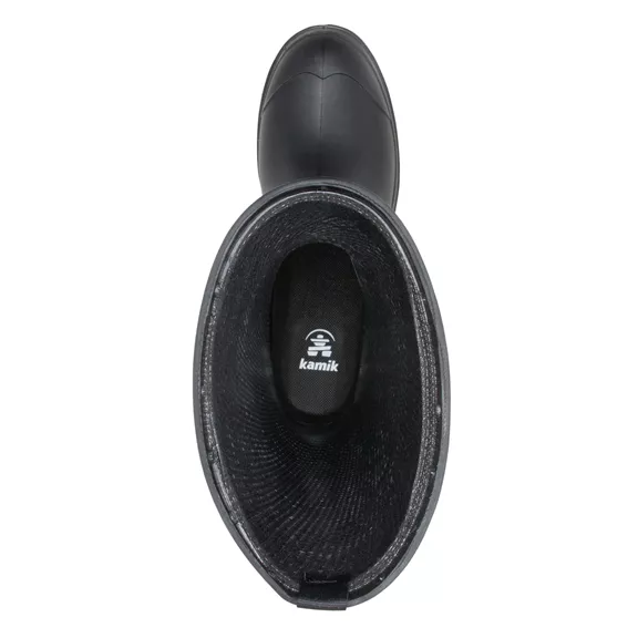 Kamik Michael férfi gumicsizma, black, 40