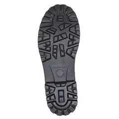 Kamik Michael férfi gumicsizma, black, 40