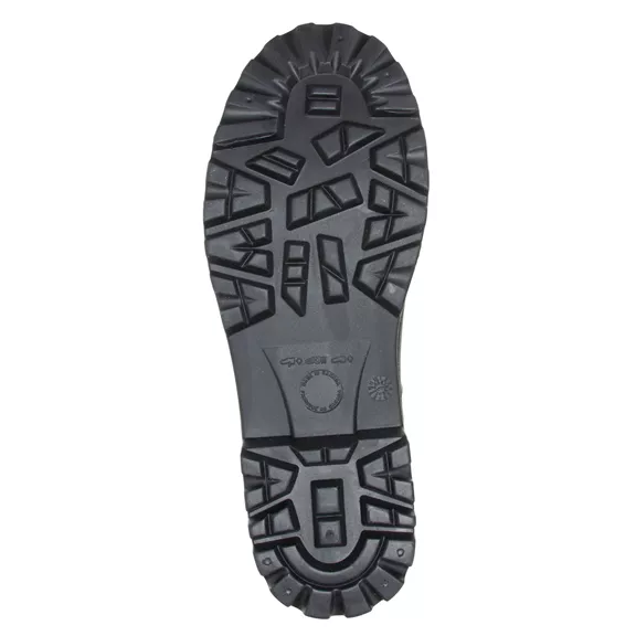 Kamik Michael férfi gumicsizma, black, 40