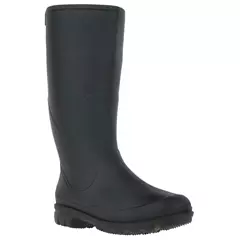 Kamik Miranda női gumicsizma, black, 37
