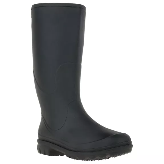 Kamik Miranda női gumicsizma, black, 37