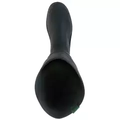 Kamik Miranda női gumicsizma, black, 37
