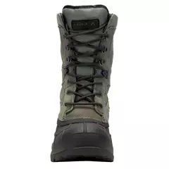 Kamik Nation Plus téli lescsizma, dark olive, 40