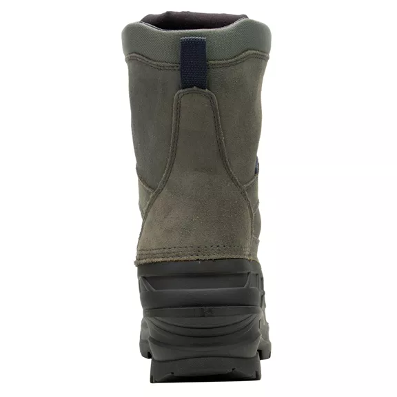 Kamik Nation Plus téli lescsizma, dark olive, 40