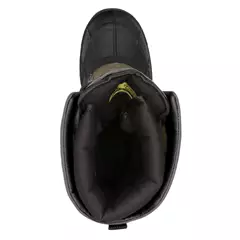 Kamik Nation Plus téli lescsizma, dark olive, 40