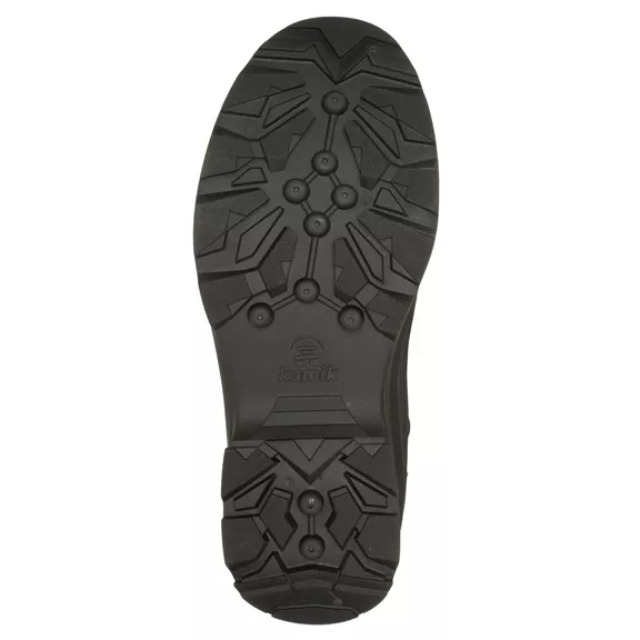 Kamik Nation Plus téli lescsizma, dark olive, 40