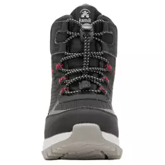 Kamik Rockies gyerek téli cipő, black, 36