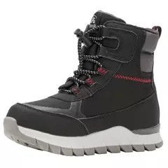 Kamik Rockies gyerek téli cipő, black, 36