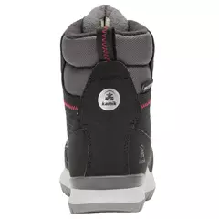 Kamik Rockies gyerek téli cipő, black, 36