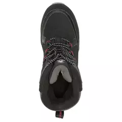 Kamik Rockies gyerek téli cipő, black, 36