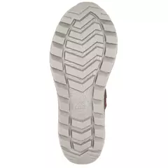 Kamik Rockies gyerek téli cipő, black, 36