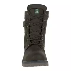 Kamik Rogue Mid női bokacsizma, Dark brown 38