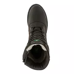 Kamik Rogue Mid női bokacsizma, Dark brown 38