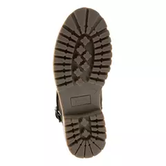 Kamik Rogue Mid női bokacsizma, Dark brown 38